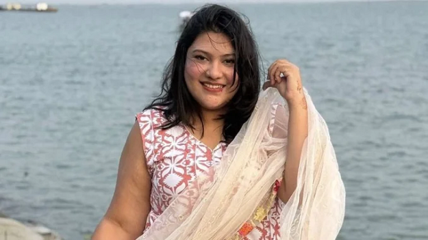 কনটেন্ট ক্রিয়েটর ও অভিনেত্রী কারিনা কায়সার আর নেই!