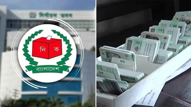 স্মার্ট এনআইডি কার্ড বিতরণ শুরু! আপনার কার্ড এসেছে কিনা জেনে নিন ঘরে বসেই!